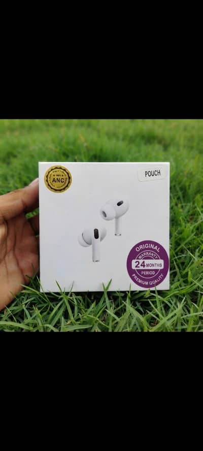 Airpods Pro