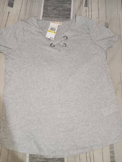 Micheal kors top