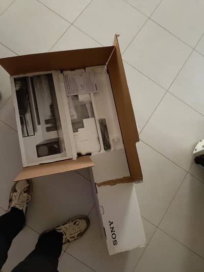 Sony S40R