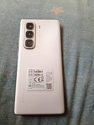 Infinix Hot 50 Pro Plus