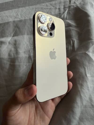 Apple iPhone 14 Pro