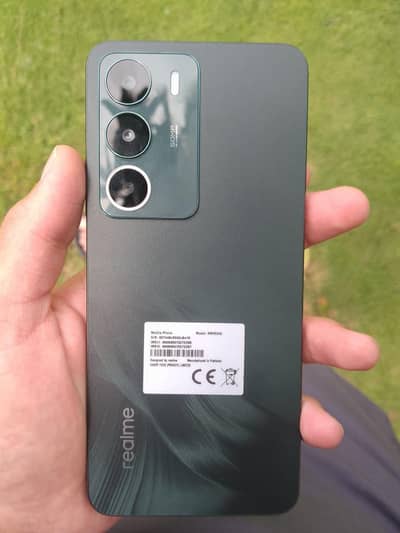 Realme C71
