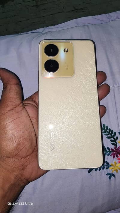Vivo Y30