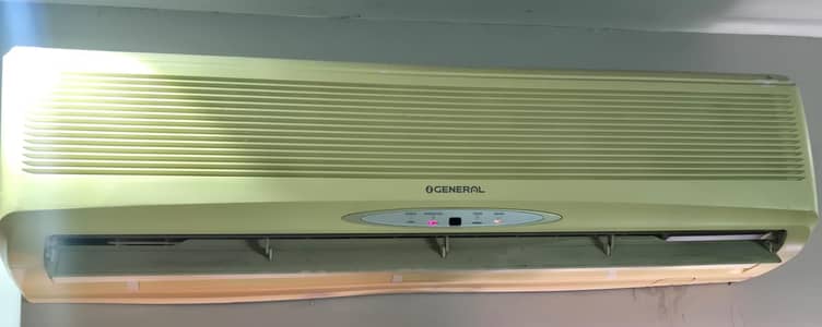 General AC For Sale