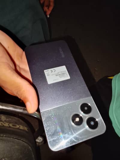 realme note 50 good phone urgent sale