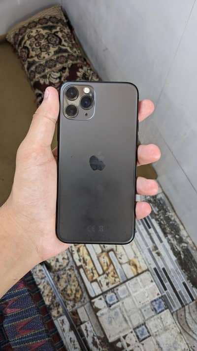 Apple iPhone 11 Pro