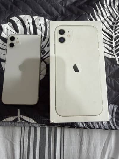 Iphone 11 128gb