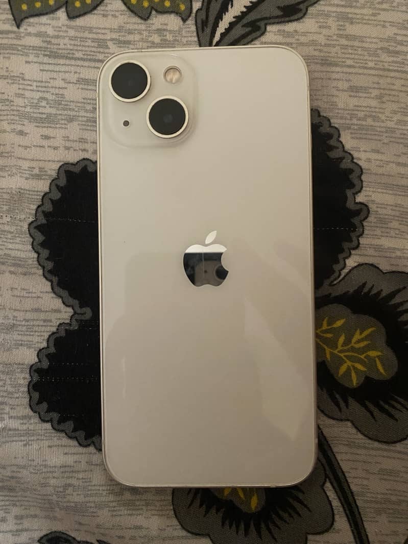 Apple iPhone 13 3