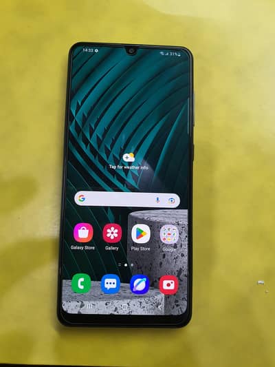 Samsung Mobile A31