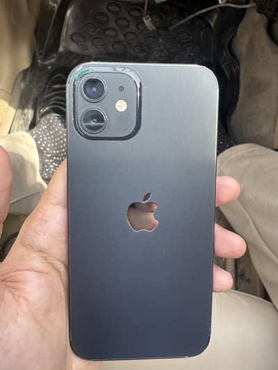 iPhone 12 128GB PTA approved