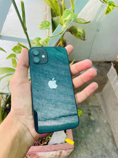 Apple iPhone 12 mdm 64 gb