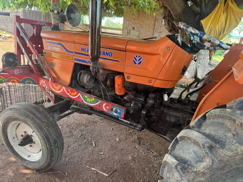 Ghazi 65 Hp 1