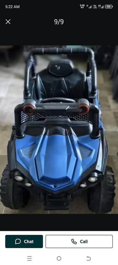 kids car jeep