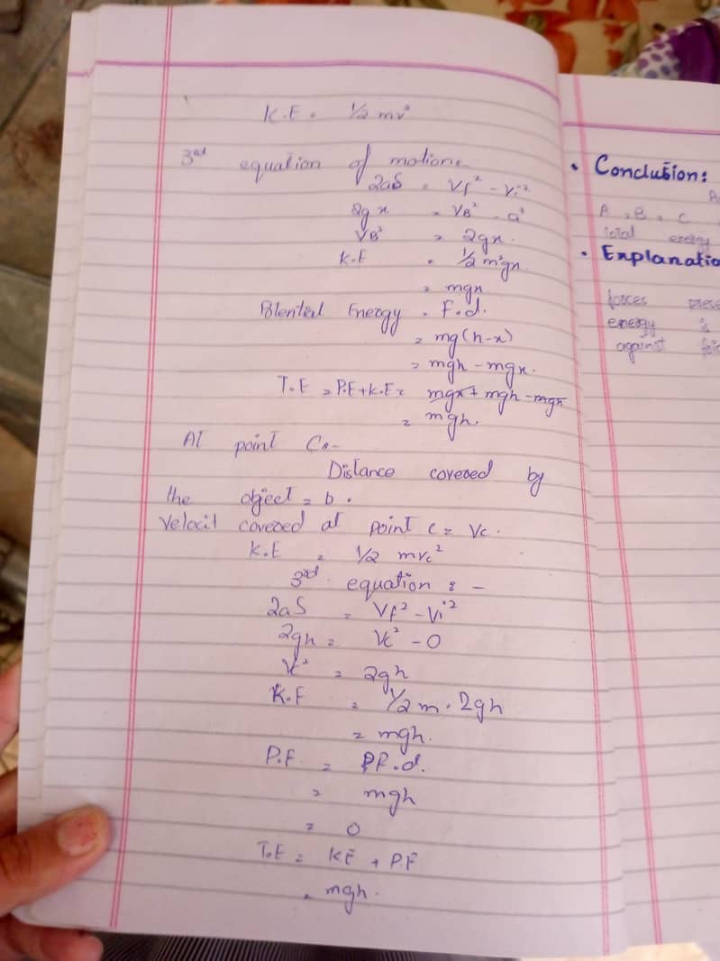 Assignment writing 4