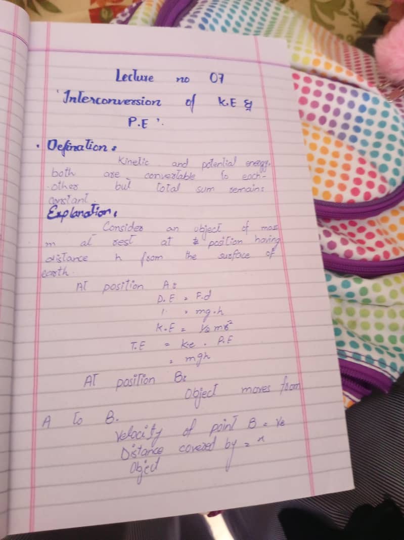 Assignment writing 5