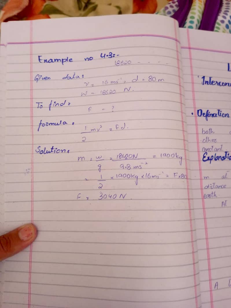 Assignment writing 6