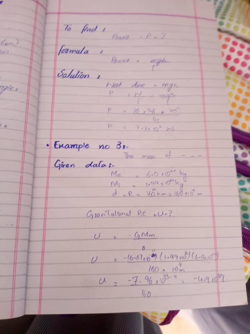 Assignment writing 7