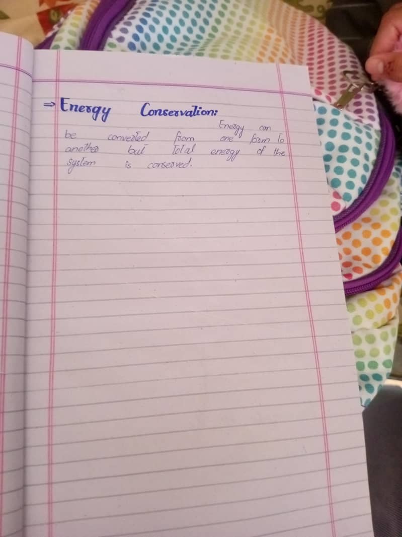 Assignment writing 9