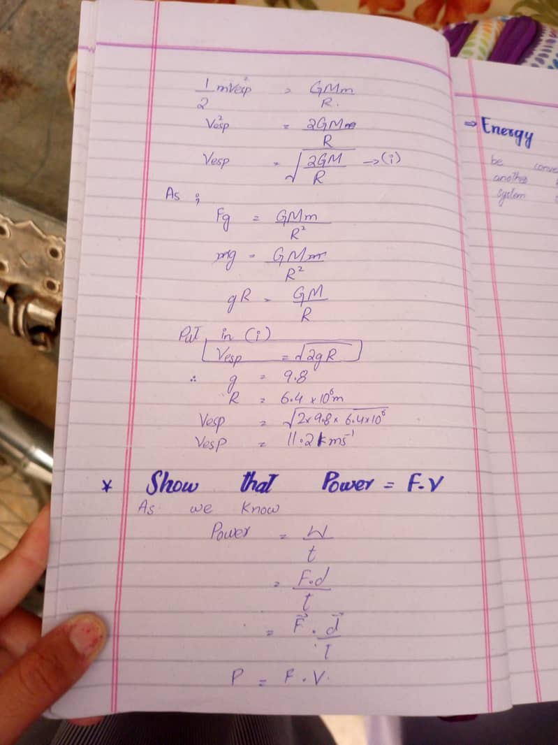 Assignment writing 10