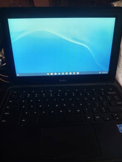 Dell chromebook 11 3180 for sell