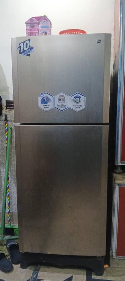 Used PEL Refrigerator for Sale - 10/8 Condition