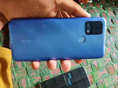 Tecno Pova LD7 6/128
