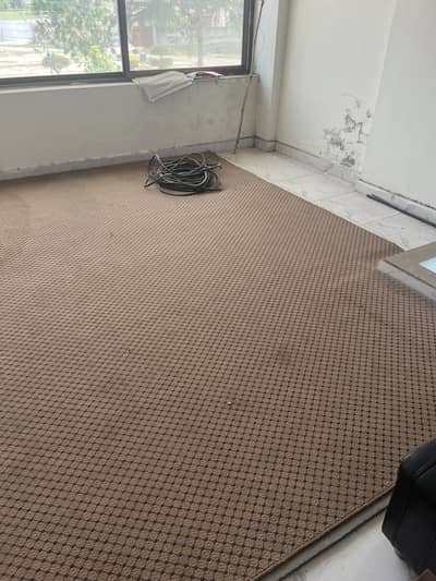 Full Room Carpet urgent for sale