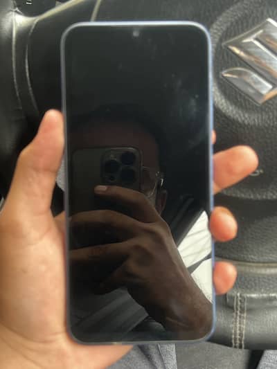 Xiaomi Redmi Note 15
