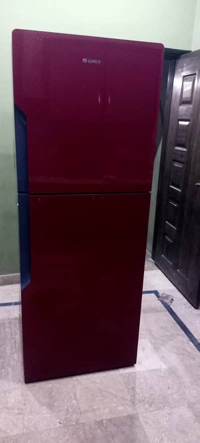 Gree Refrigerator