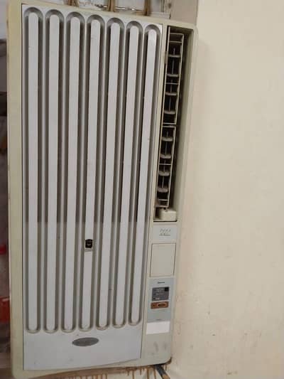 Portable AC 0.75