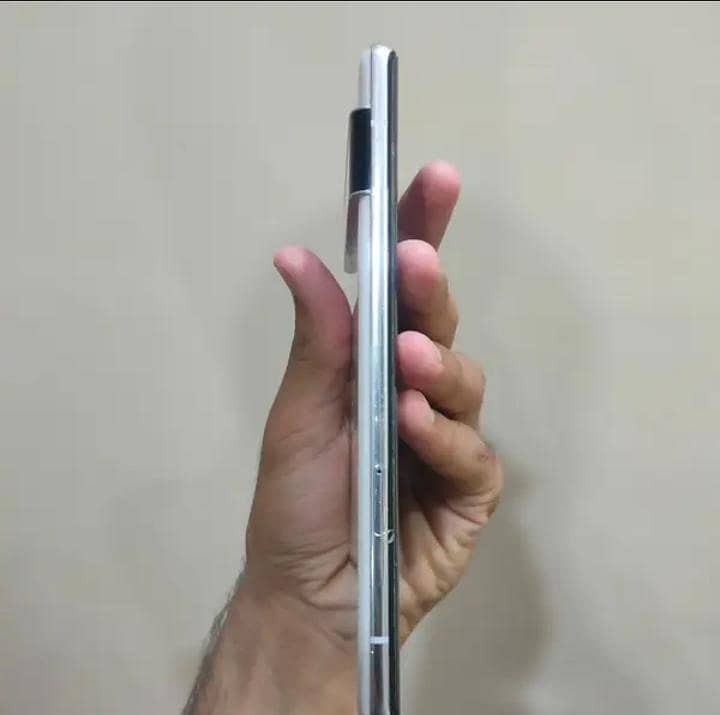 Google Pixel 6  Pro 1