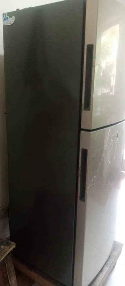 Haier Medium Fridge