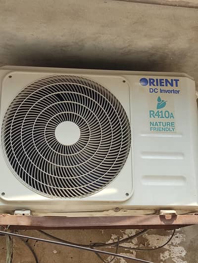 orient 1 ton inverter ac