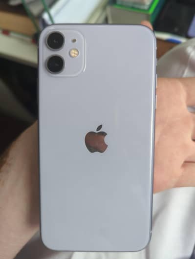 Apple iPhone 11