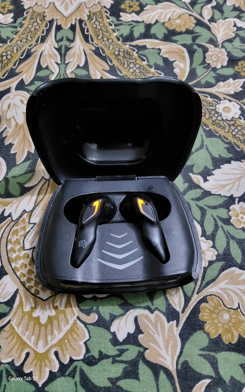 Audionic Battlebuds 1