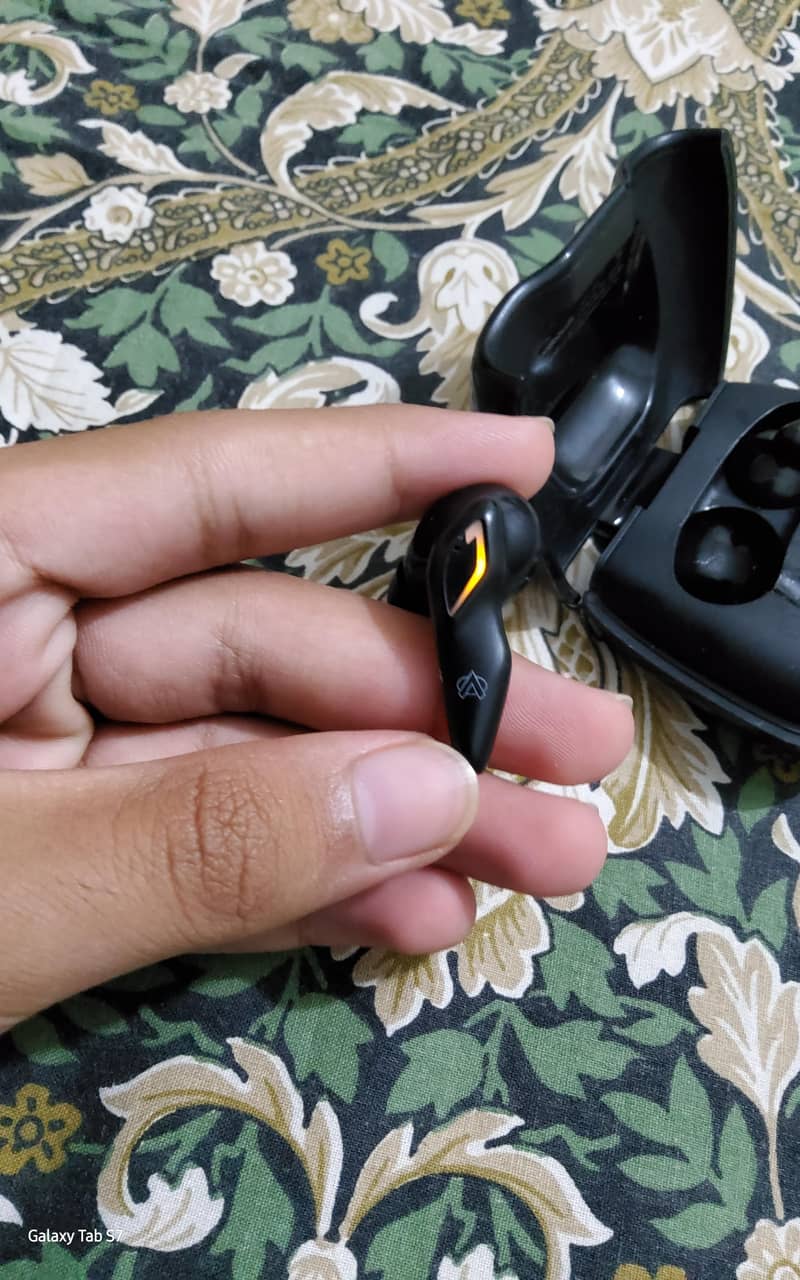 Audionic Battlebuds 2