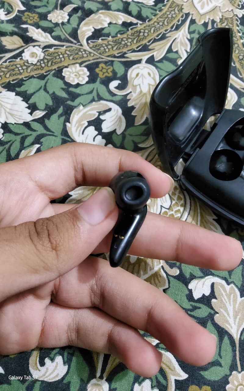 Audionic Battlebuds 3