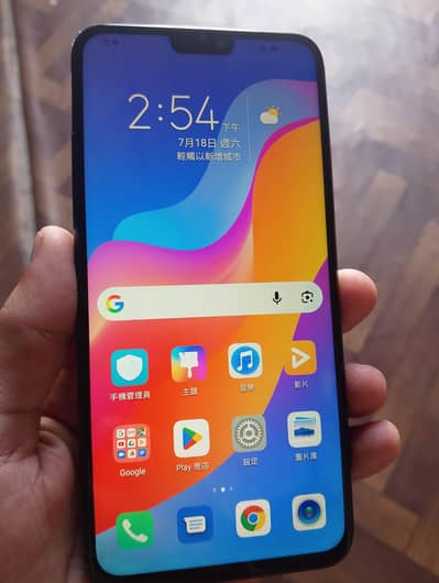 Huawei 128GB
