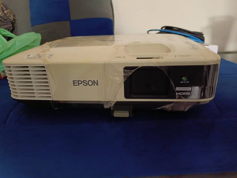epsons Projector 2