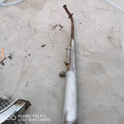 janion crown silencer