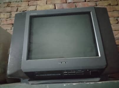 sony vega japani tv