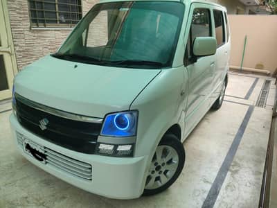 Suzuki Wagon R 2006