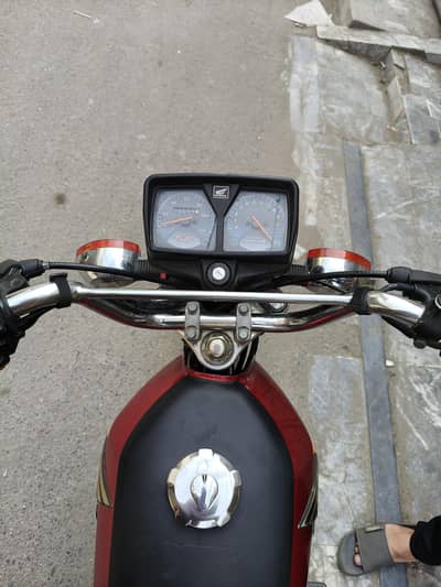 honda 125 2021