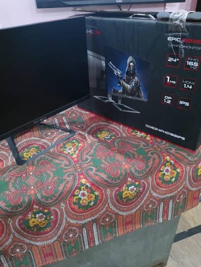 gameon 165hz Led for sale in reasonable price