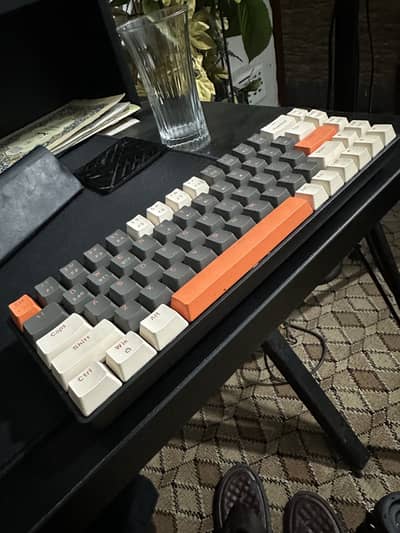 Gaming Keyboard