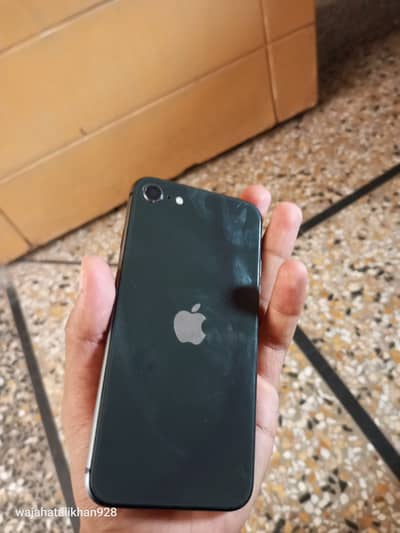 Apple iPhone SE