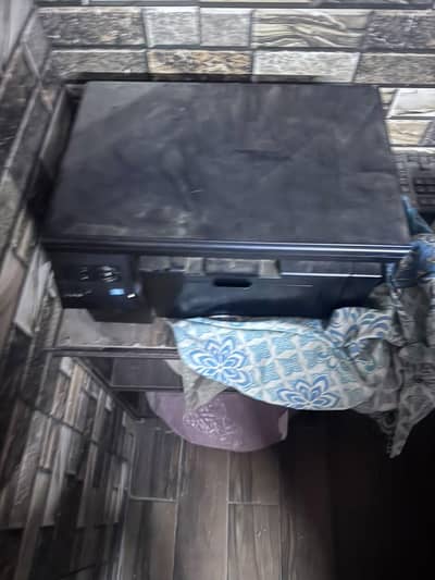 printer and also photo copy machines