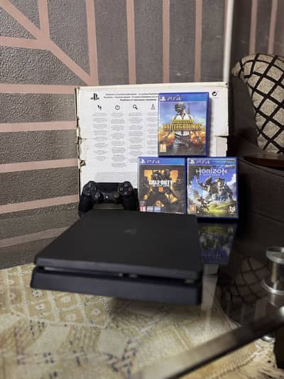 Sony Playstation 4