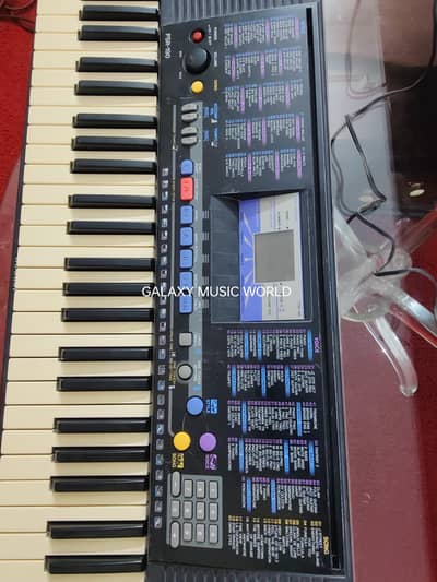 Yamaha PSR 190