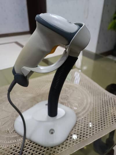 Symbol LS2208 Barcode Scanner